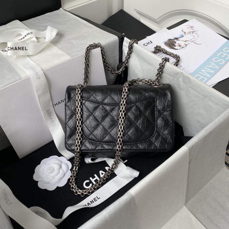 Ch**el reissue 2.55 bags